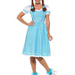 Kansas Country Girl Costume