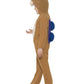 Kids Camel Costume, Brown Alternative View 1.jpg
