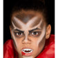 Kids Halloween Vampire Make Up Kit, Aqua Alternative View 5.jpg
