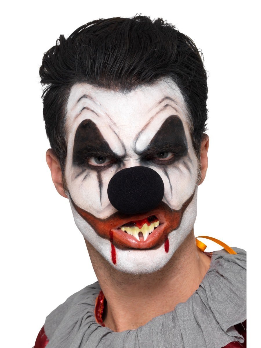 Killer Clown Cosmetic Kit, Aqua