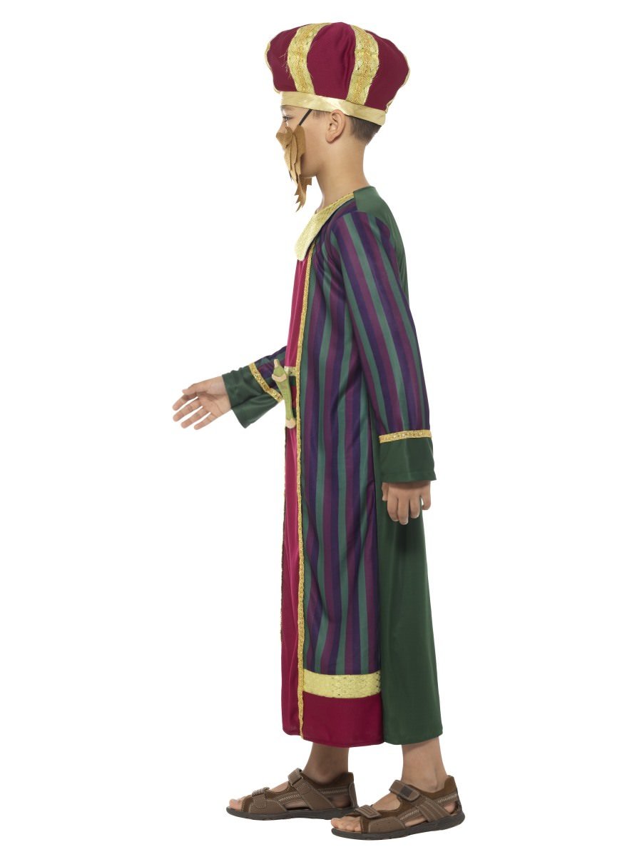 King Balthazar Costume Alternative View 1.jpg