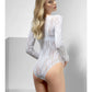 Lace Bodysuit, White Alternative View 1.jpg