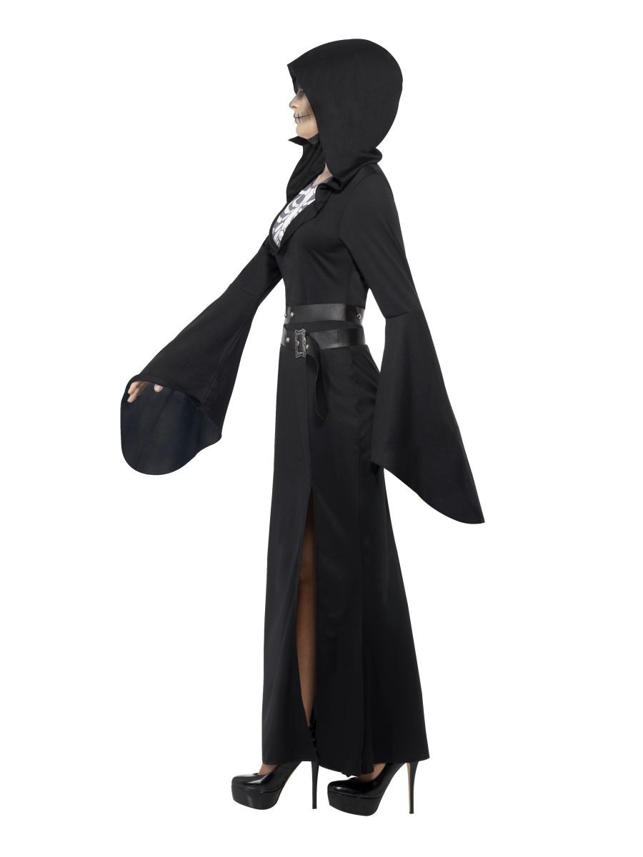Lady Reaper Costume Alternative View 1.jpg