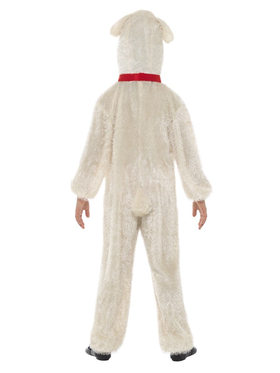 Lamb Costume, Child, Small Alternative View 2.jpg