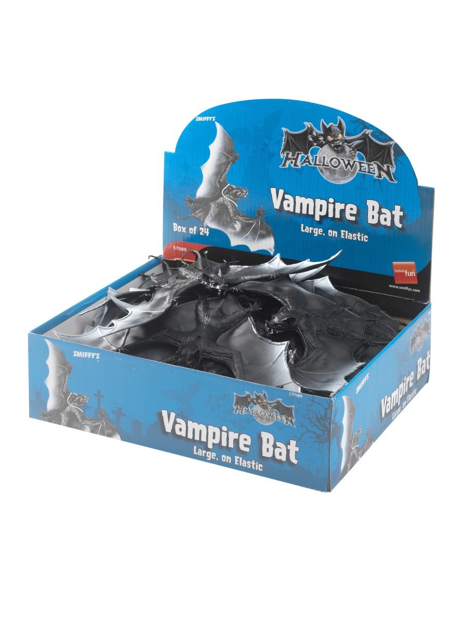 Large Vampire Bat