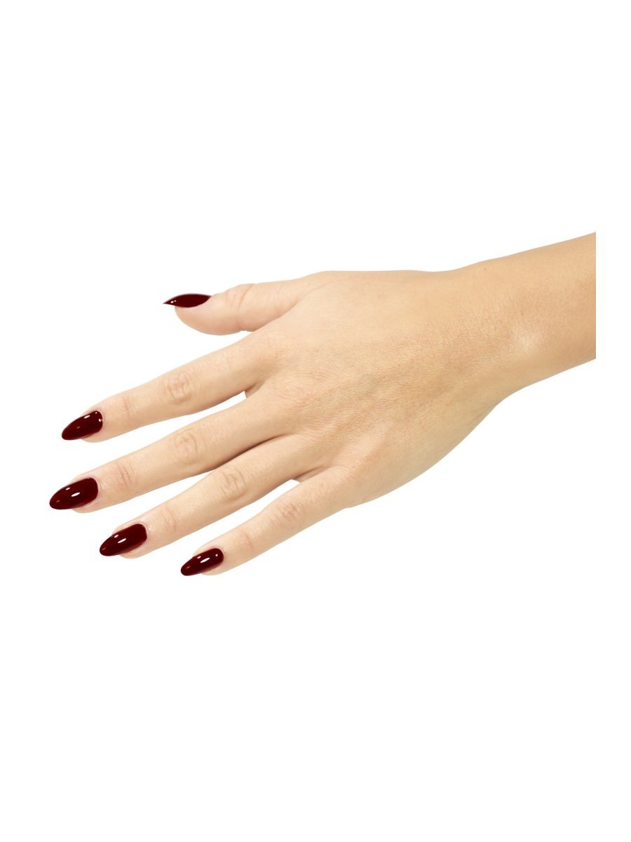 Latex Exposed Hand Bones Prosthetic Alternative View 1.jpg