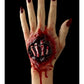 Latex Exposed Hand Bones Prosthetic Alternative View 5.jpg