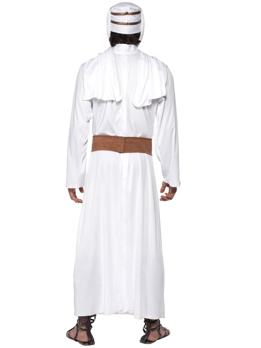 Lawrence of Arabia Costume Alternative View 2.jpg