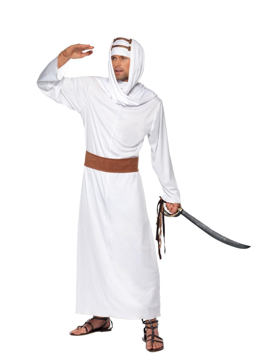 Lawrence of Arabia Costume Alternative View 3.jpg
