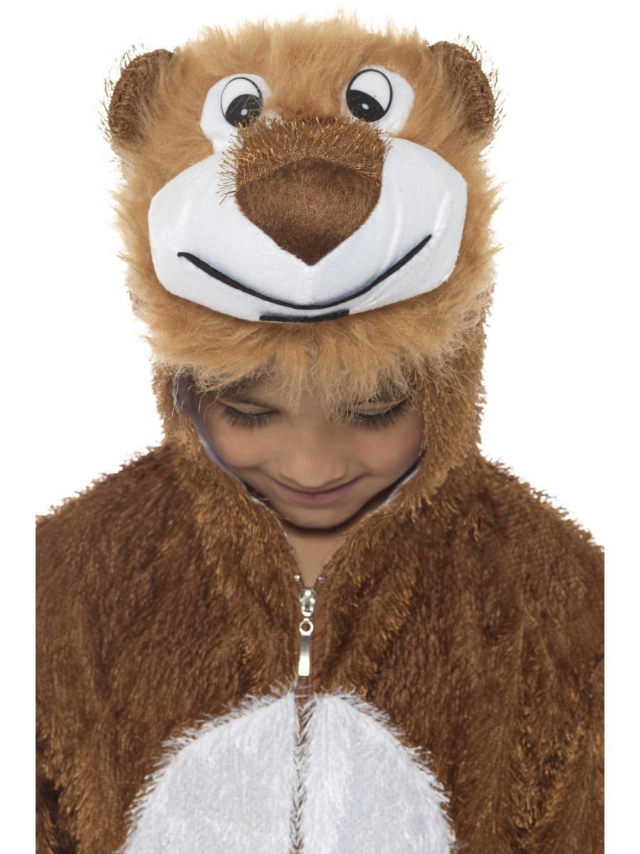 Lion Costume, Child, Small Alternative View 1.jpg