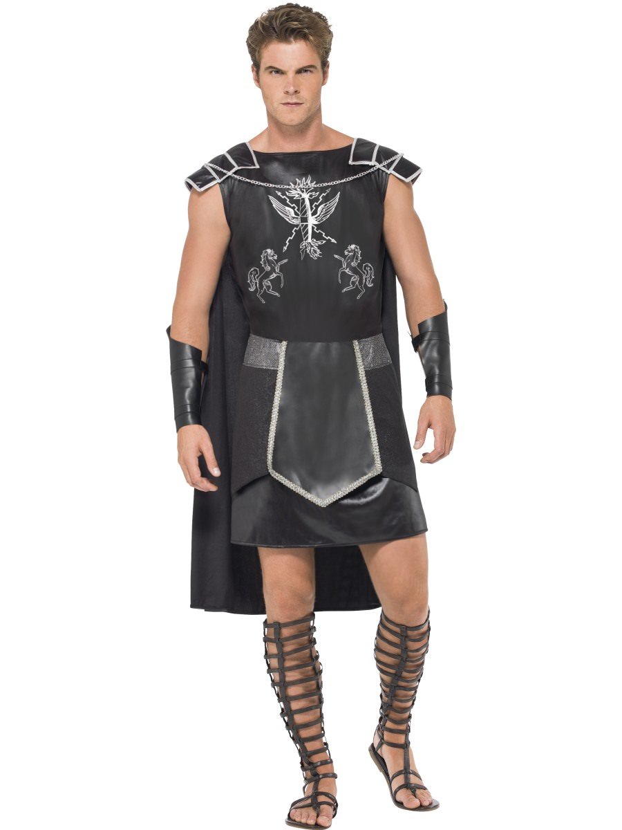 Male Dark Gladiator Costume Alternative View 3.jpg