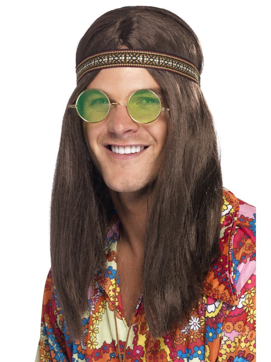 Mens Hippie Kit