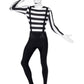 Mime Second Skin Costume Alternative View 5.jpg