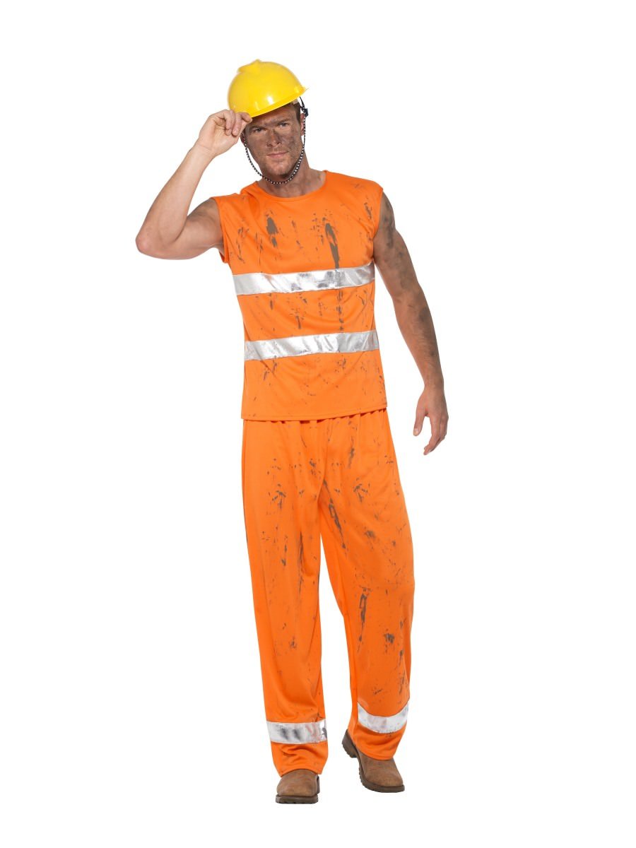 Miners Costume