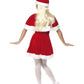 Miss Santa Costume, with Cape Alternative View 2.jpg