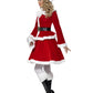 Miss Santa Costume, with Muff Alternative View 1.jpg