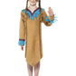 Native American Inspired Girl Costume
