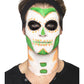 Neon Day of the Dead Liquid Latex Kit Alternative View 11.jpg