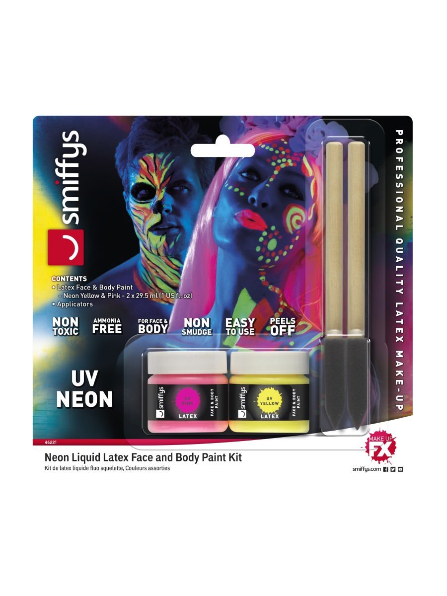 Neon Liquid Latex Kit Alternative View 8.jpg