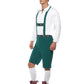 Oktoberfest Costume, Green Alternative View 1.jpg