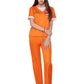 Orange is The New Black® Prison Uniform