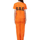Orange is The New Black® Prison Uniform