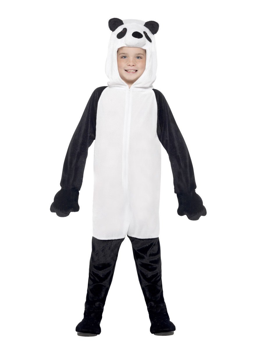 Panda Costume, Child Alternative View 2.jpg