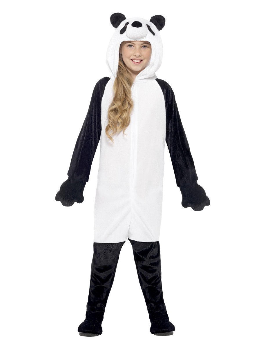 Panda Costume, Child