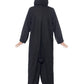 Penguin Costume, with Hooded All in One Alternative View 4.jpg