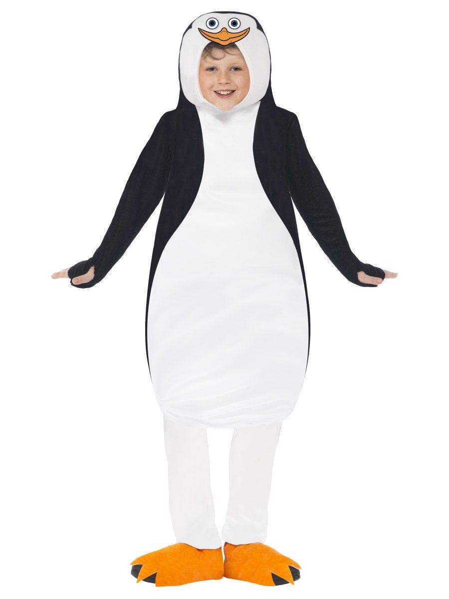 Penguins Costume