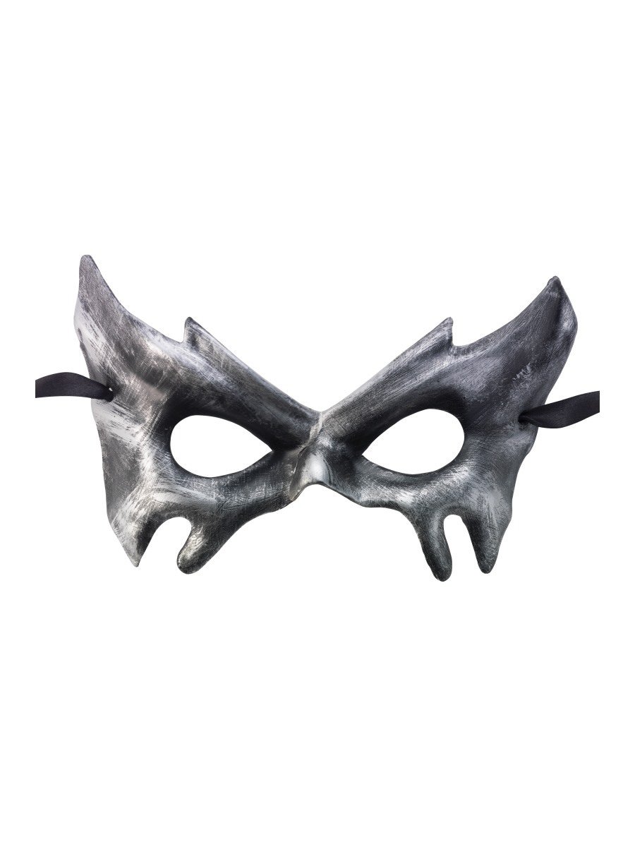 Phantom Masquerade Mask Alternative View 1.jpg
