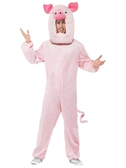 Pig Costume