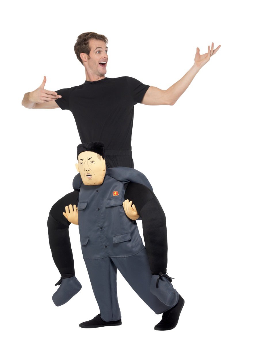 Piggyback Dictator Costume Alternative View 1.jpg