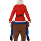 Piggyback Reindeer Rudolf Costume Alternative View 2.jpg