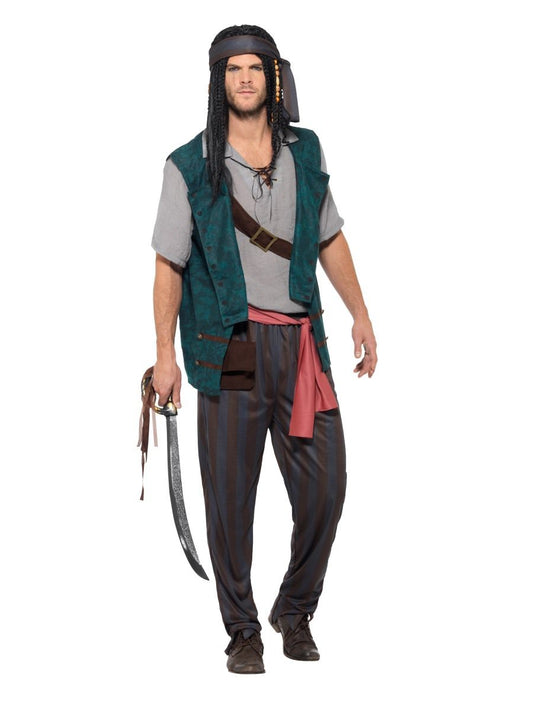 Women's Pirate Costumes  Smiffys Inc – Smiffy's Inc