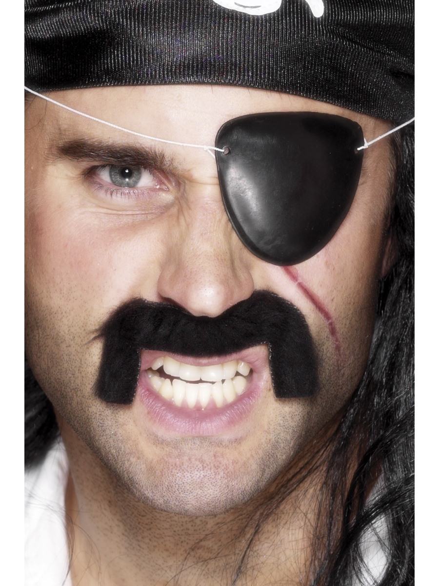 Pirate Eyepatch