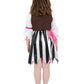 Pirate Girl Costume, Pink  Alternative View 2.jpg