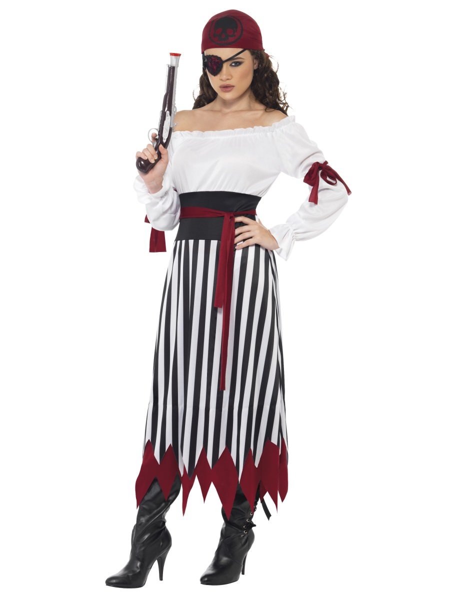 Pirate Wench Costumes