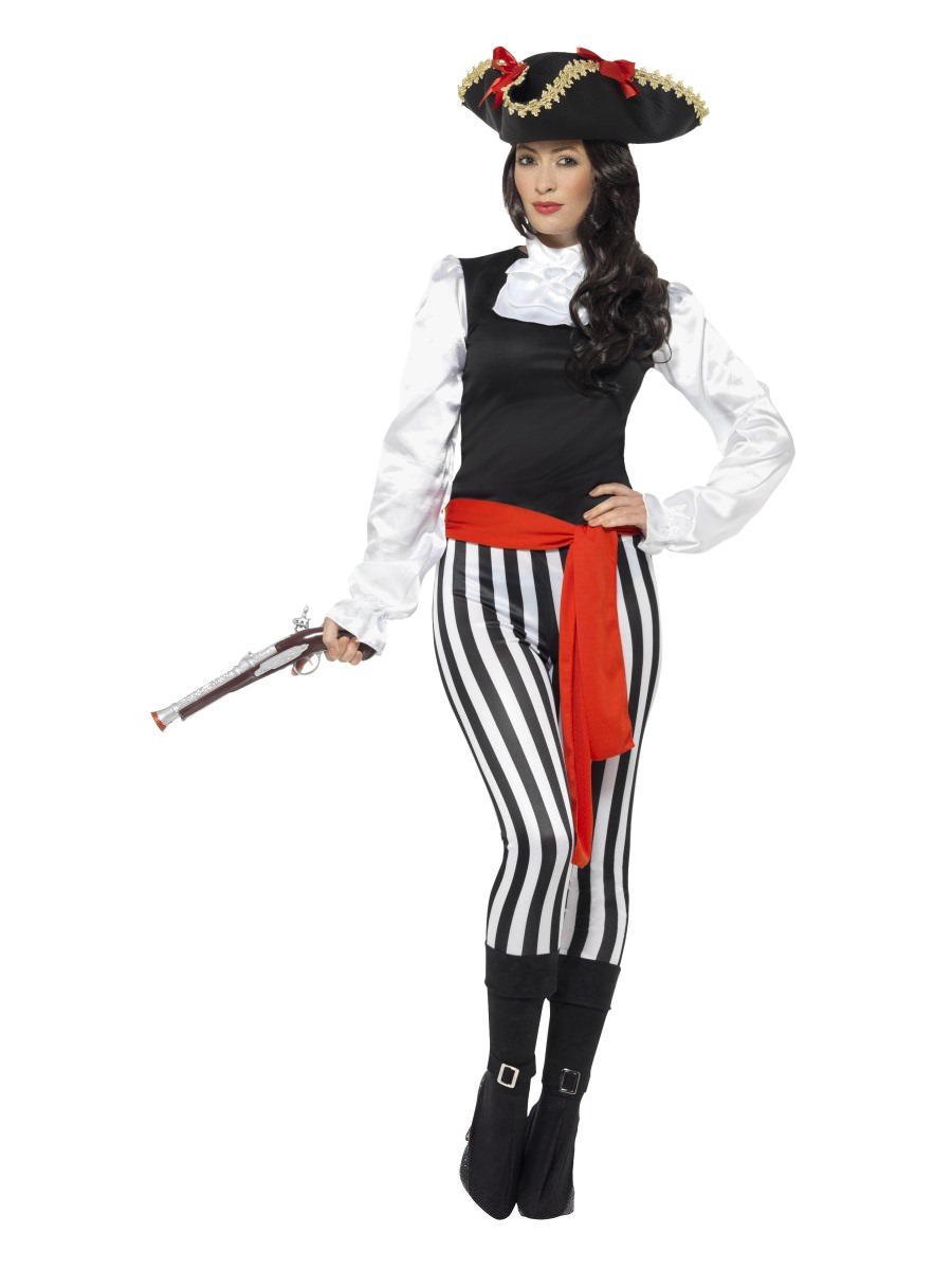 Women's Pirate Costumes  Smiffys Inc – Smiffy's Inc