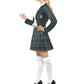 Preppy Schoolgirl Costume Alternative View 1.jpg