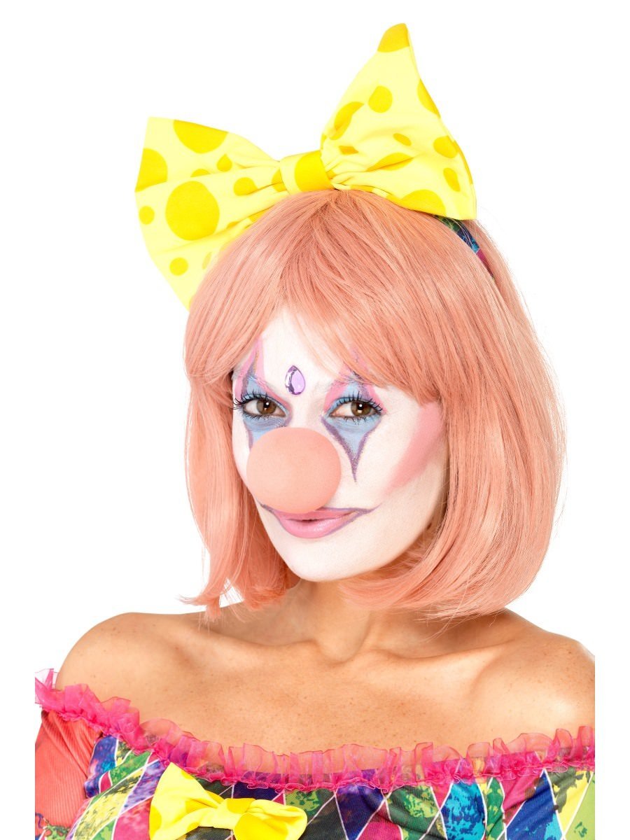 Pretty Clown Cosmetic Kit, Aqua