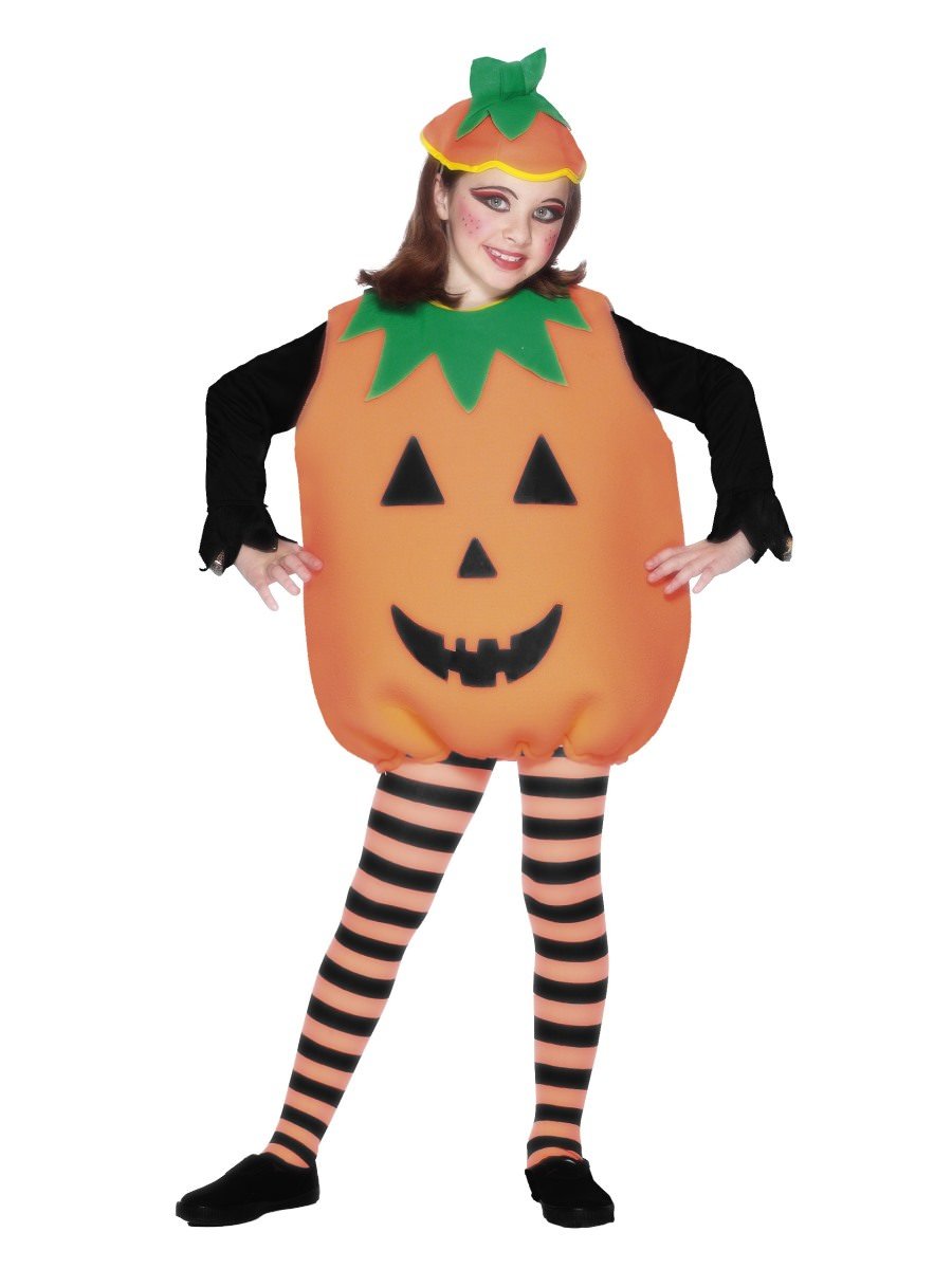 Pumpkin Costume, Child