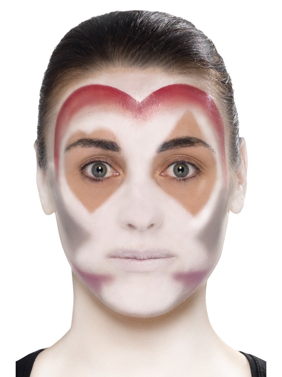 Queen Of Hearts Make-Up Kit Alternative View 2.jpg