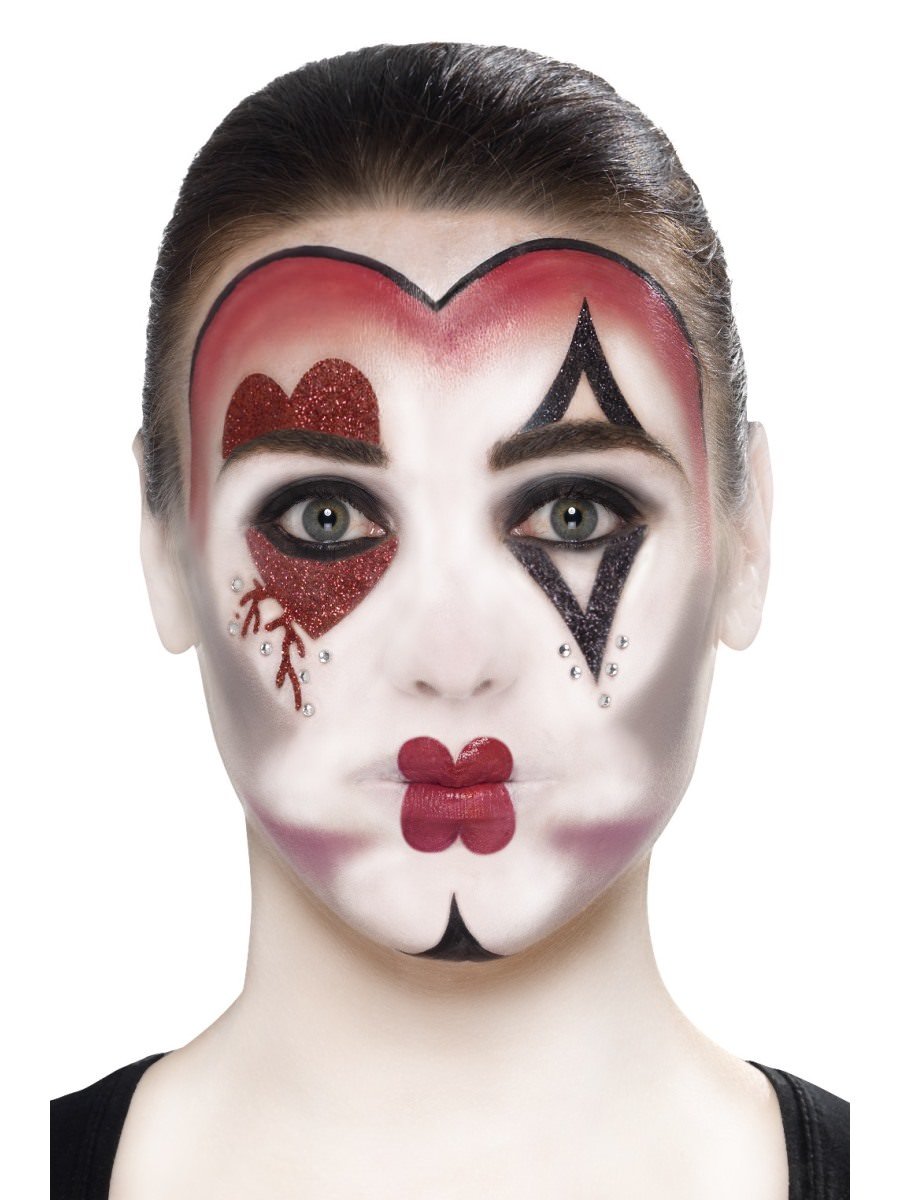 Queen Of Hearts Make-Up Kit Alternative View 4.jpg
