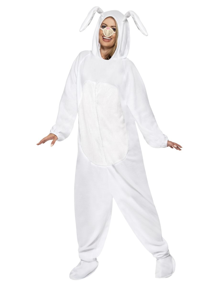 Rabbit Costume