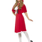 Red Riding Hood Costume, Long Dress Alternative View 1.jpg