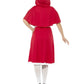 Red Riding Hood Costume, Long Dress Alternative View 2.jpg