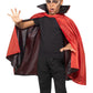 Reversible Vampire Cape, Kids Alternative View 1.jpg