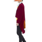 Roald Dahl Fantastic Mr Fox Costume, Adults Alternative View 1.jpg