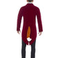 Roald Dahl Fantastic Mr Fox Costume, Adults Alternative View 2.jpg